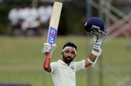 Rahane
